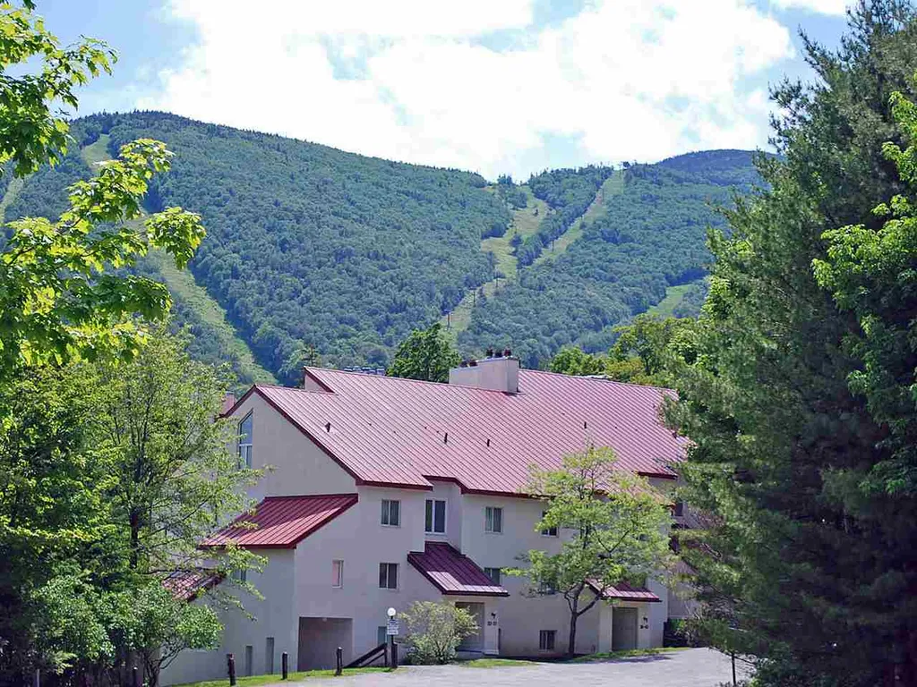 205 Mountainside Drive Warren VT 05674