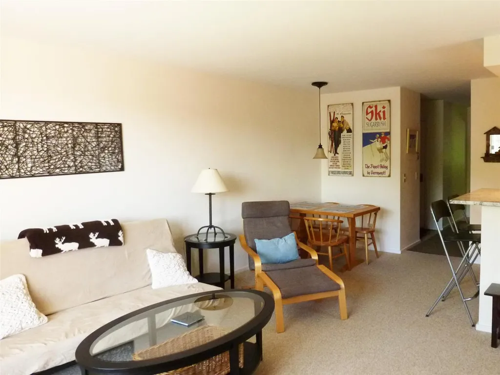 205 Mountainside Drive Warren VT 05674