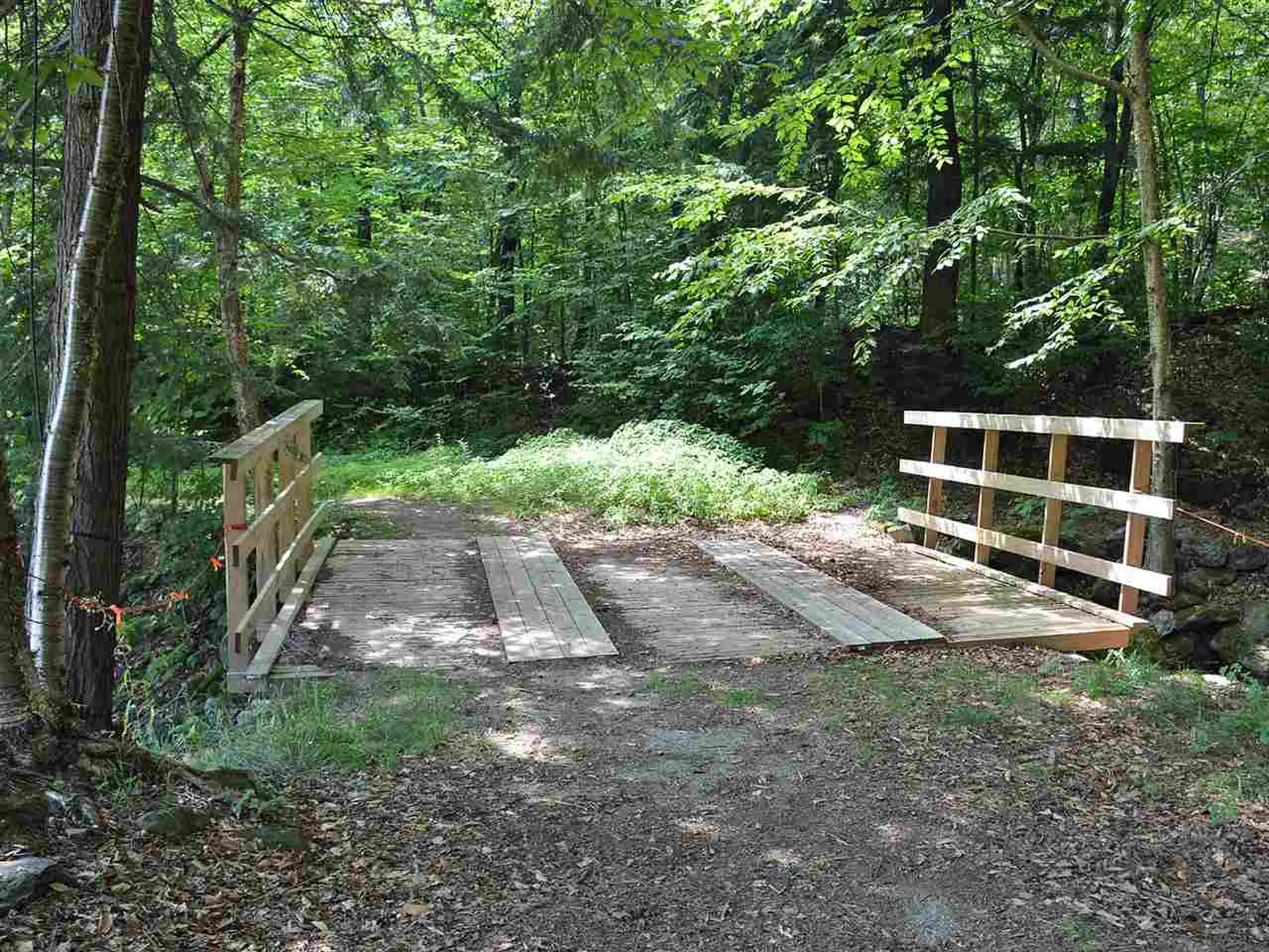 205 Mountainside Drive Warren VT 05674
