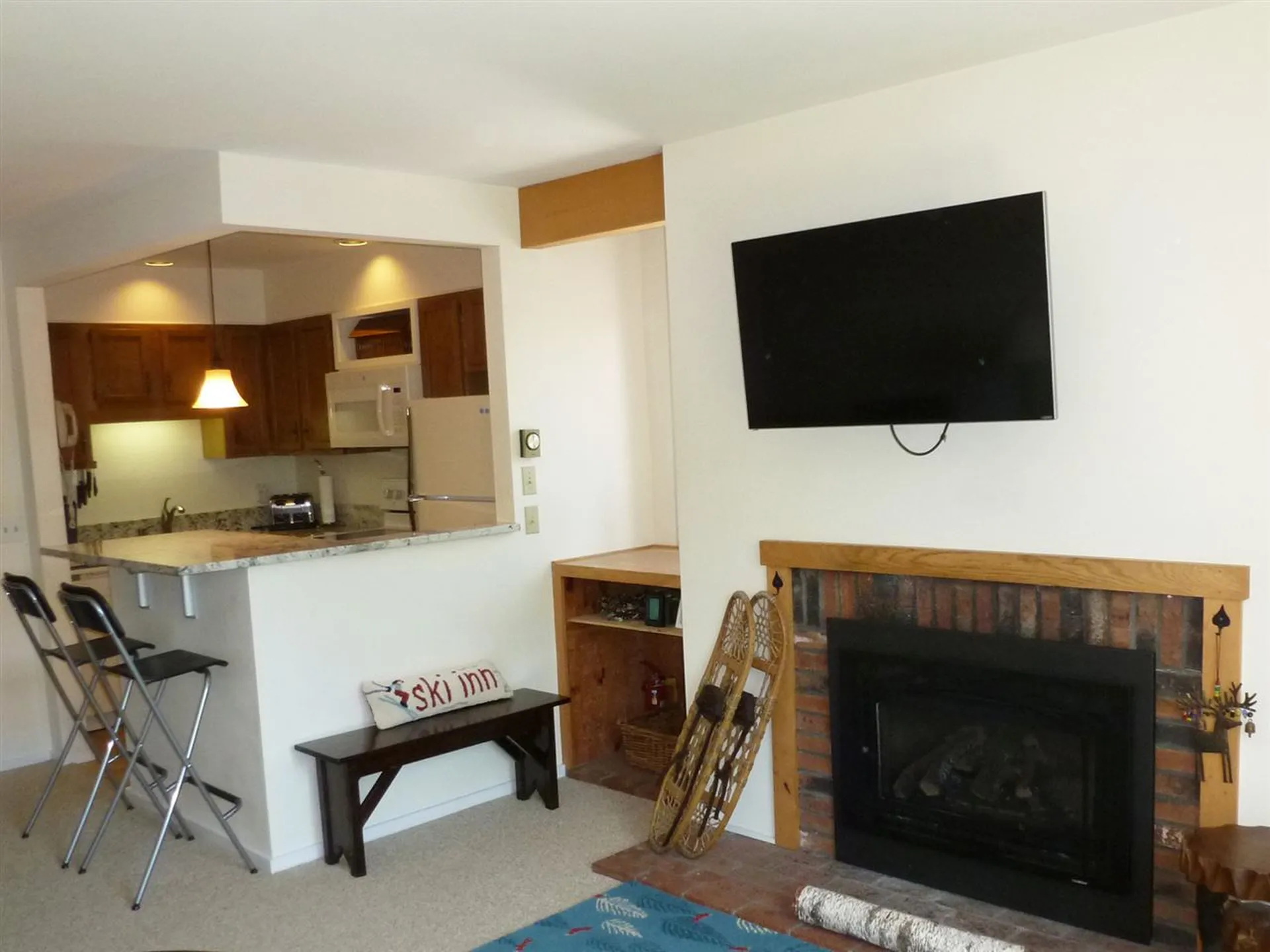 205 Mountainside Drive Warren VT 05674