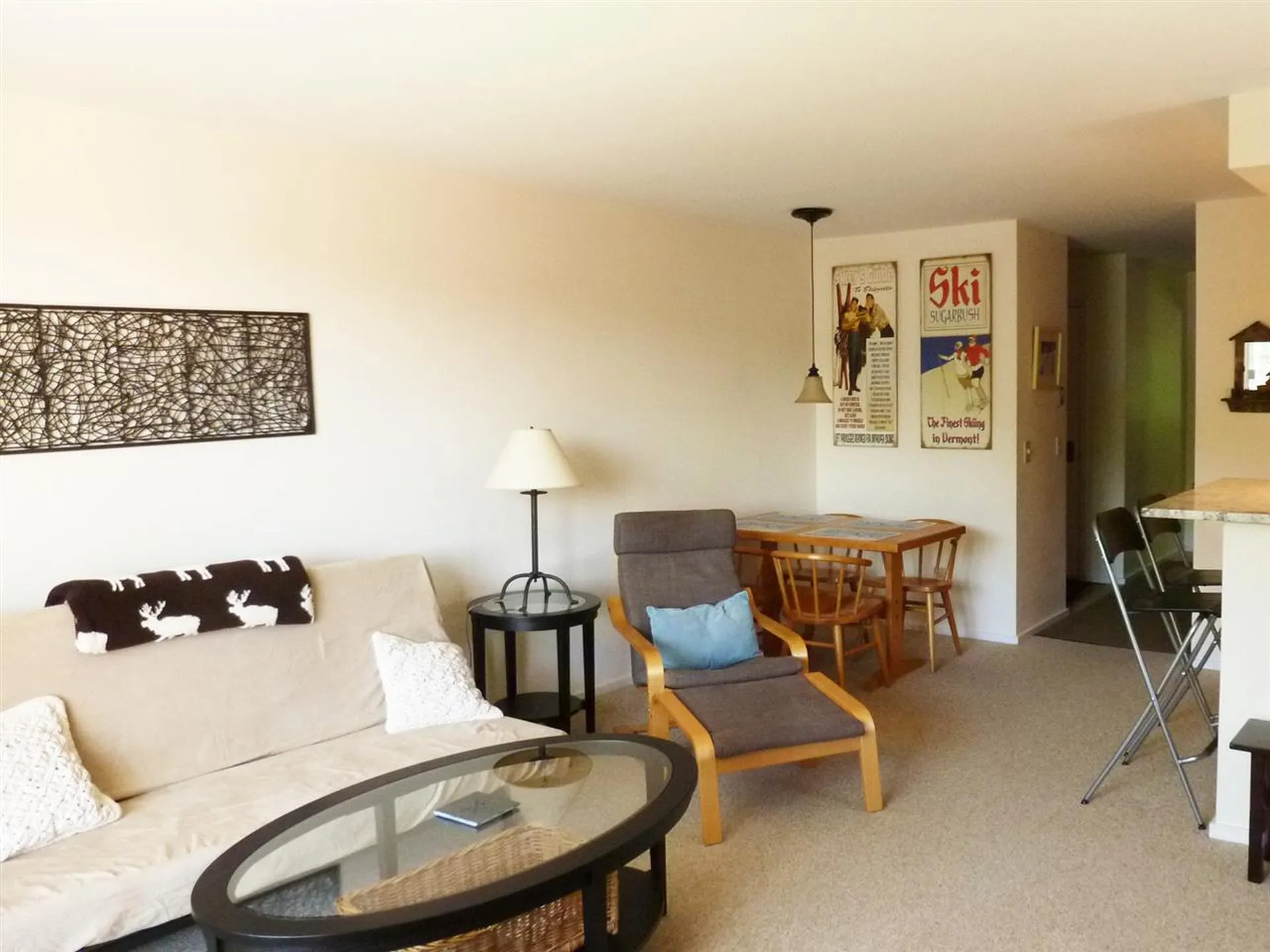205 Mountainside Drive Warren VT 05674