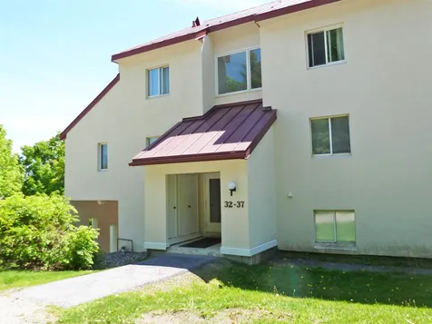 205 Mountainside Drive Warren VT 05674