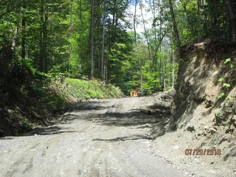 840 Sugar Hill Road Bethel VT 05032