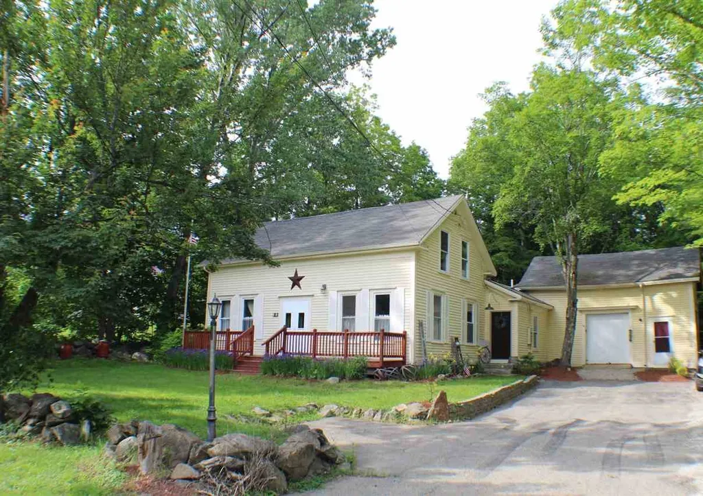 360 1st Nh Turnpike Northwood NH 03261