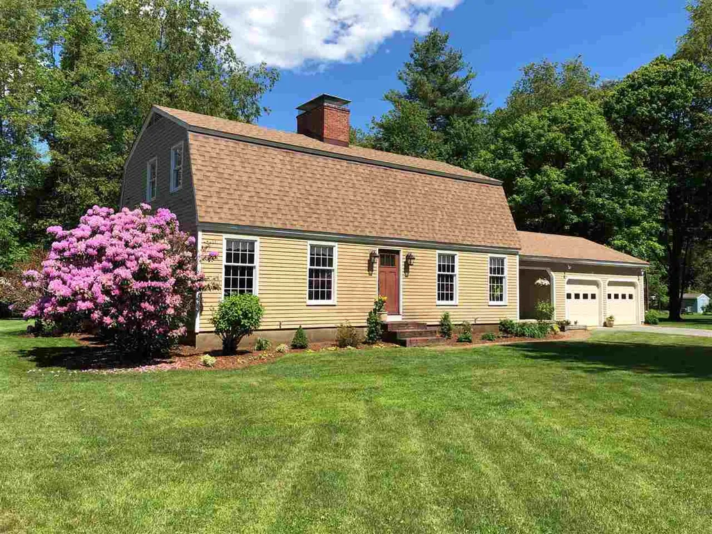 11 Benton Road Keene NH 03431