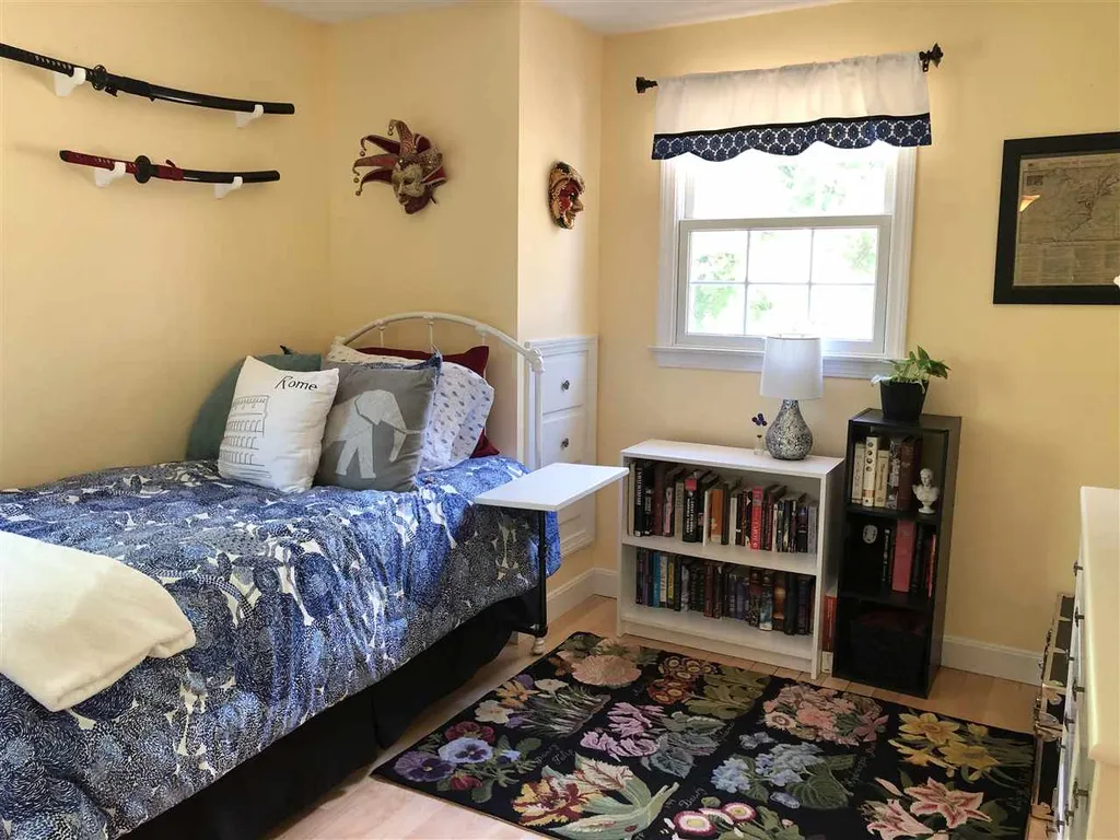 11 Benton Road Keene NH 03431