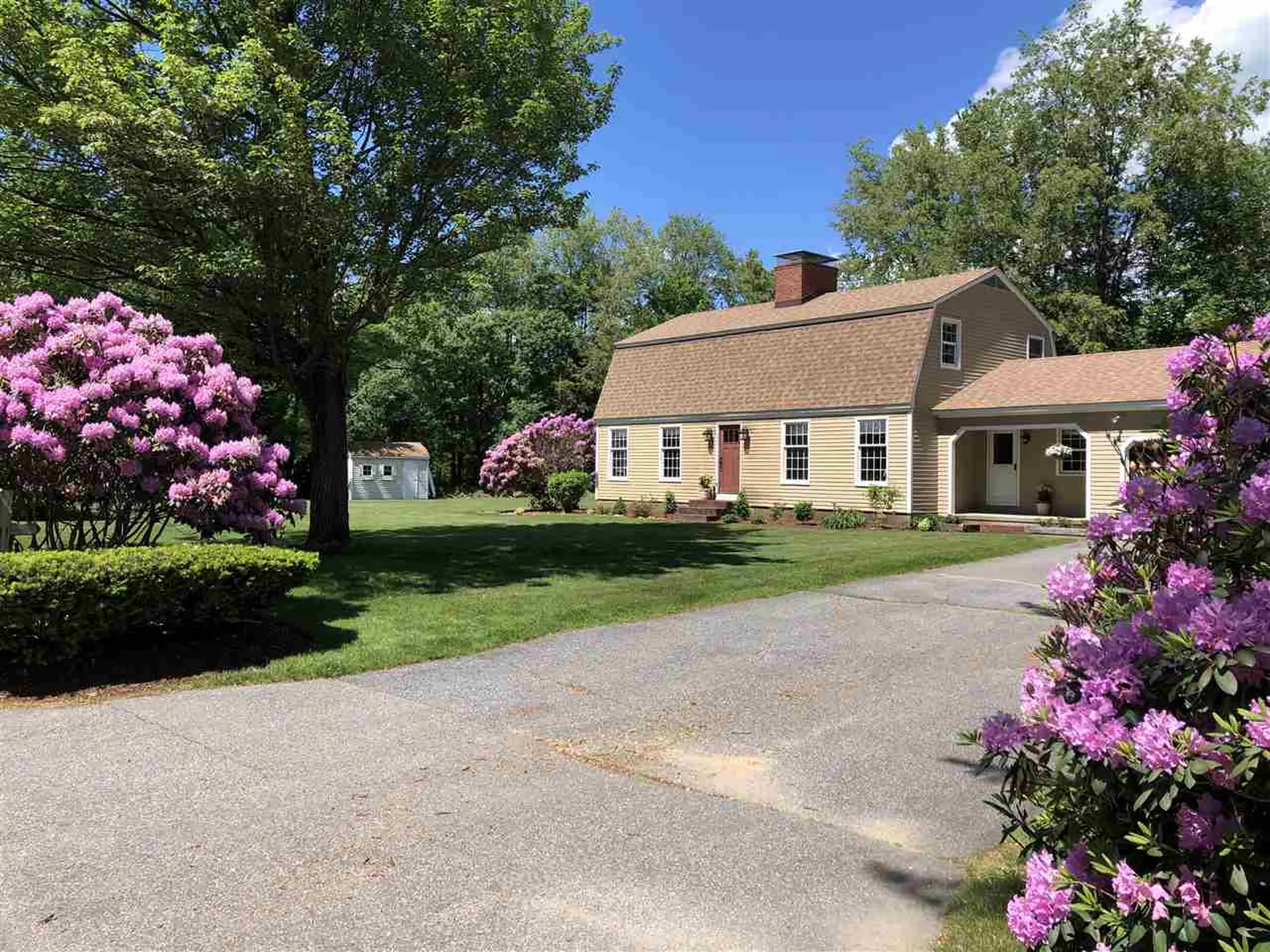 11 Benton Road Keene NH 03431