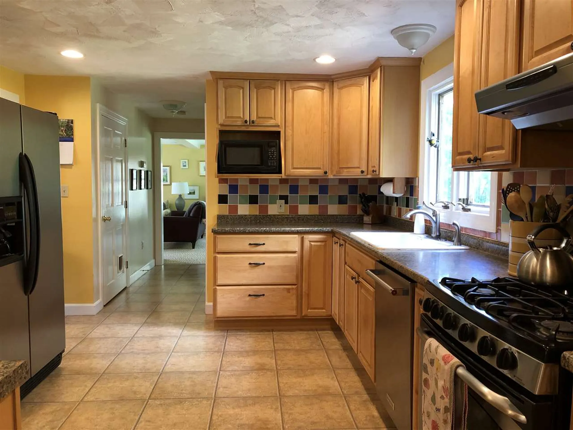 11 Benton Road Keene NH 03431