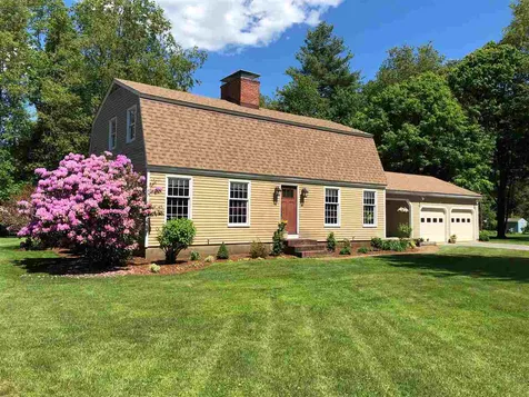 11 Benton Road Keene NH 03431