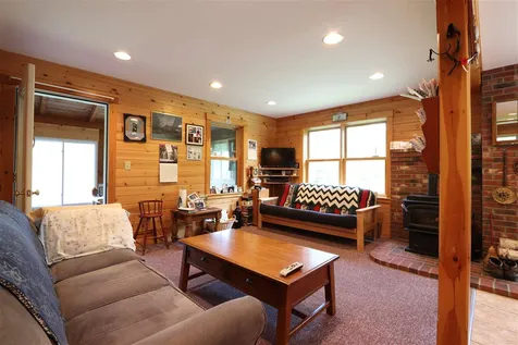 216 Martin's Pond Lane Peacham VT 05862