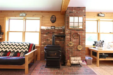 216 Martin's Pond Lane Peacham VT 05862
