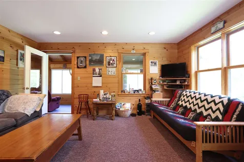 216 Martin's Pond Lane Peacham VT 05862