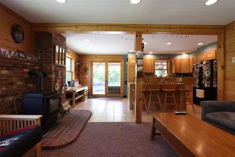 216 Martin's Pond Lane Peacham VT 05862