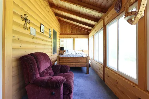 216 Martin's Pond Lane Peacham VT 05862