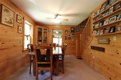 216 Martin's Pond Lane Peacham VT 05862