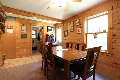 216 Martin's Pond Lane Peacham VT 05862