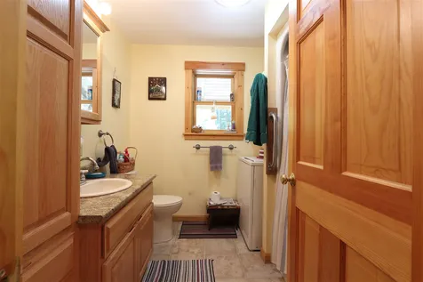 216 Martin's Pond Lane Peacham VT 05862