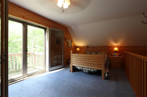 216 Martin's Pond Lane Peacham VT 05862