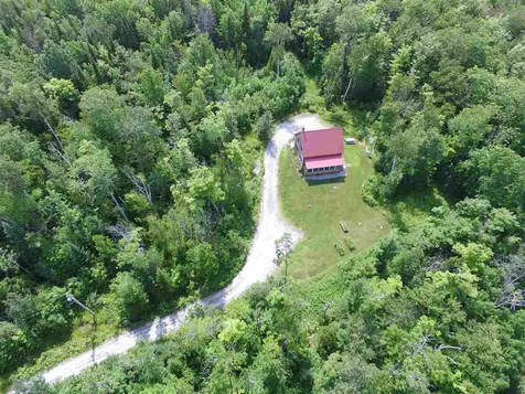 216 Martin's Pond Lane Peacham VT 05862