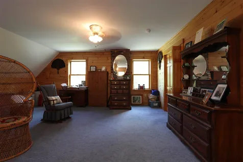 216 Martin's Pond Lane Peacham VT 05862