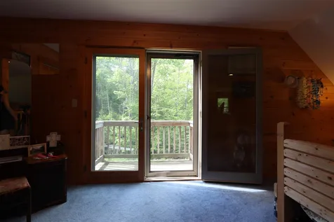 216 Martin's Pond Lane Peacham VT 05862
