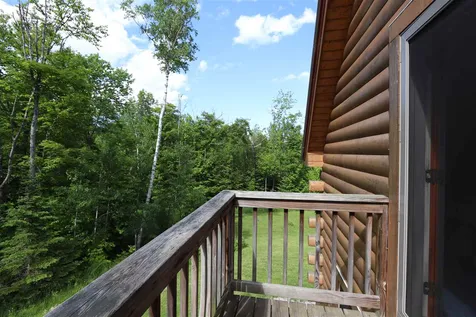 216 Martin's Pond Lane Peacham VT 05862