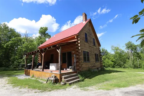 216 Martin's Pond Lane Peacham VT 05862