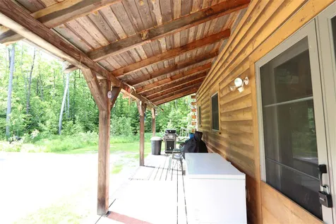216 Martin's Pond Lane Peacham VT 05862