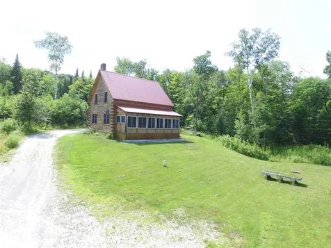 216 Martin's Pond Lane Peacham VT 05862