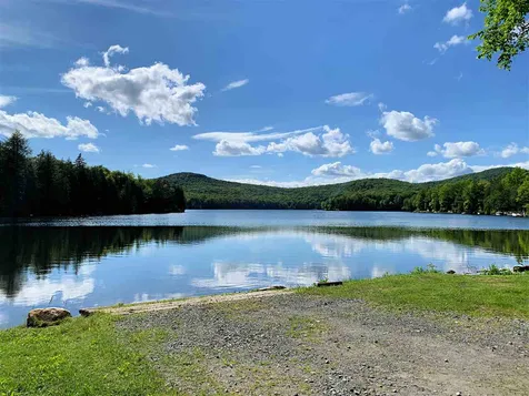 216 Martin's Pond Lane Peacham VT 05862
