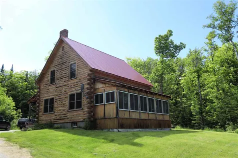 216 Martin's Pond Lane Peacham VT 05862