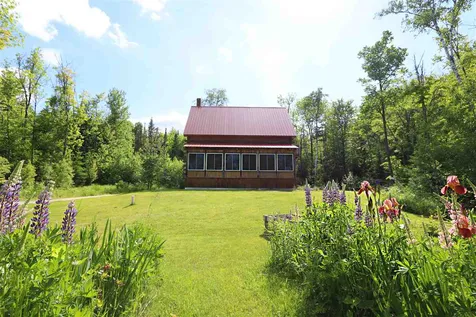 216 Martin's Pond Lane Peacham VT 05862