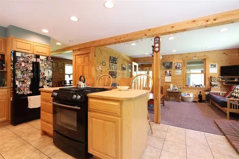 216 Martin's Pond Lane Peacham VT 05862