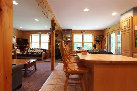 216 Martin's Pond Lane Peacham VT 05862