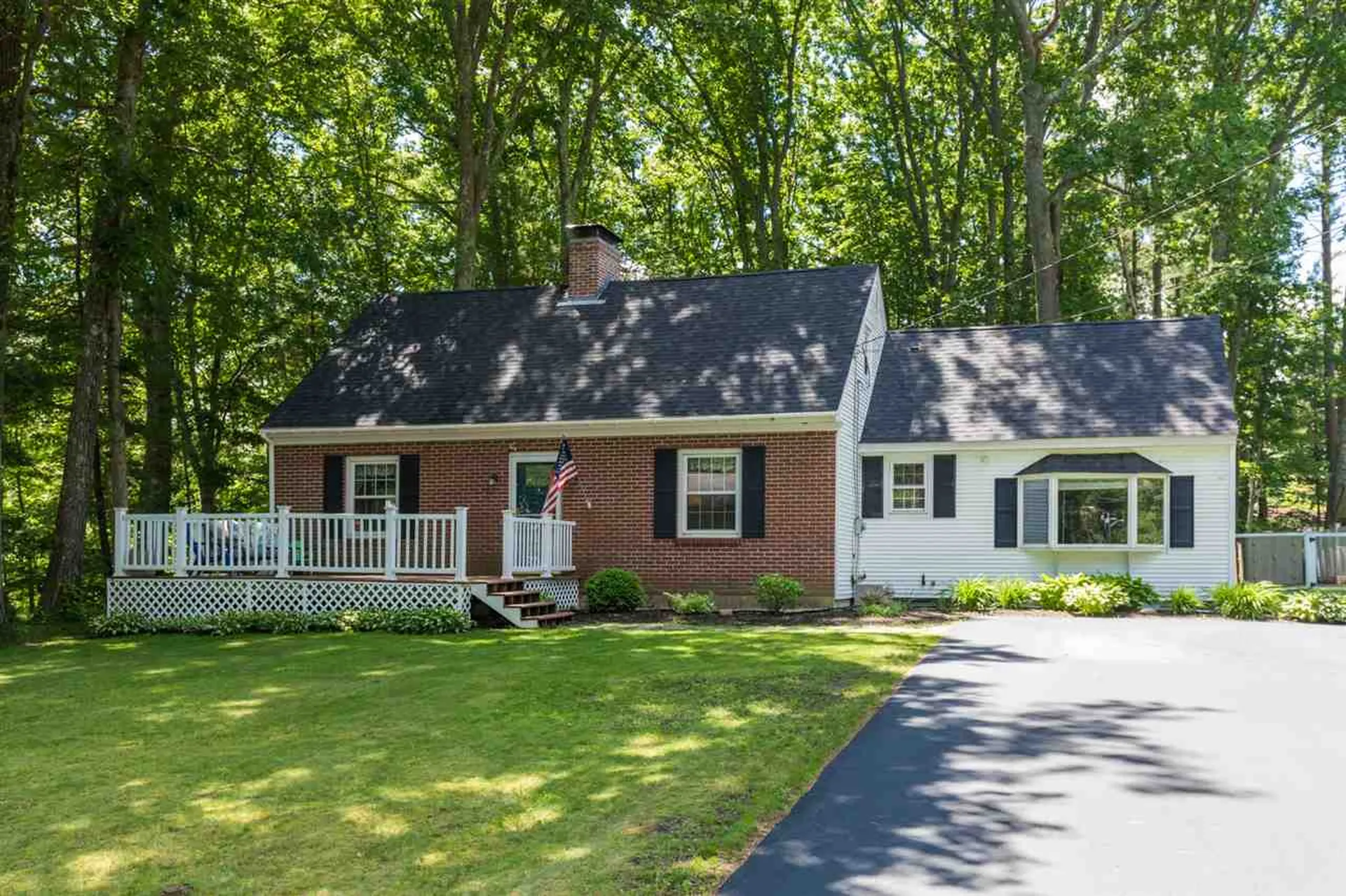 17 Patricia Avenue Exeter NH 03833