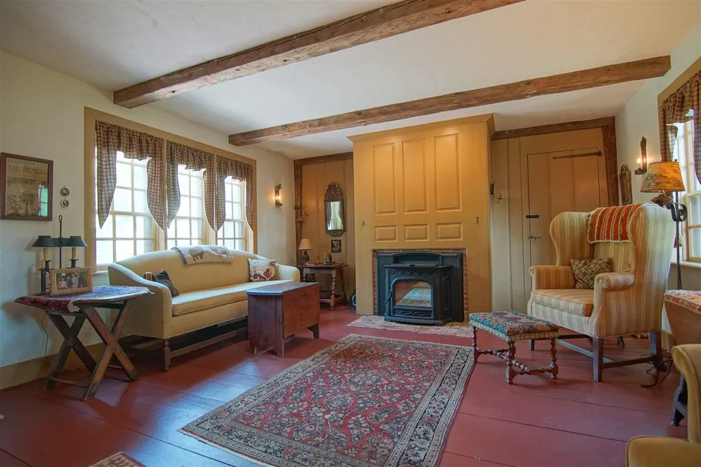 171 Pickpocket Road Brentwood NH 03833
