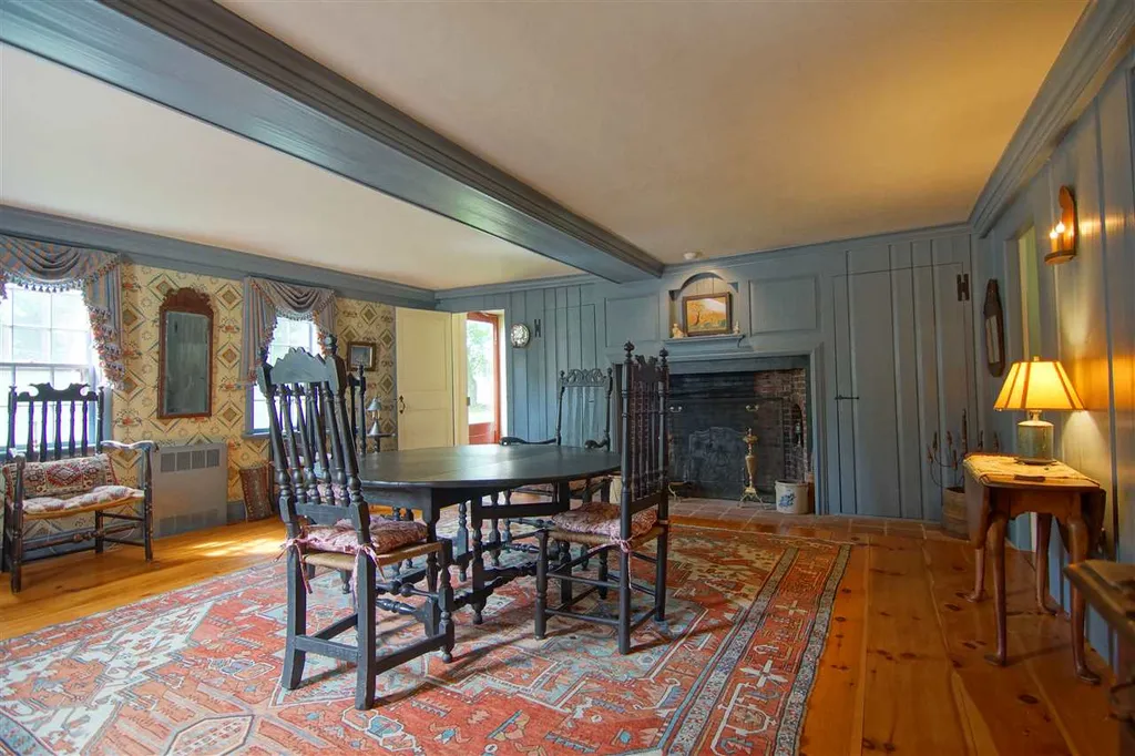171 Pickpocket Road Brentwood NH 03833