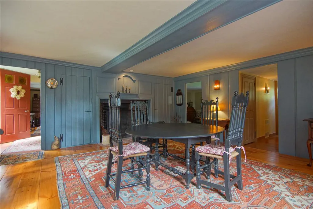 171 Pickpocket Road Brentwood NH 03833