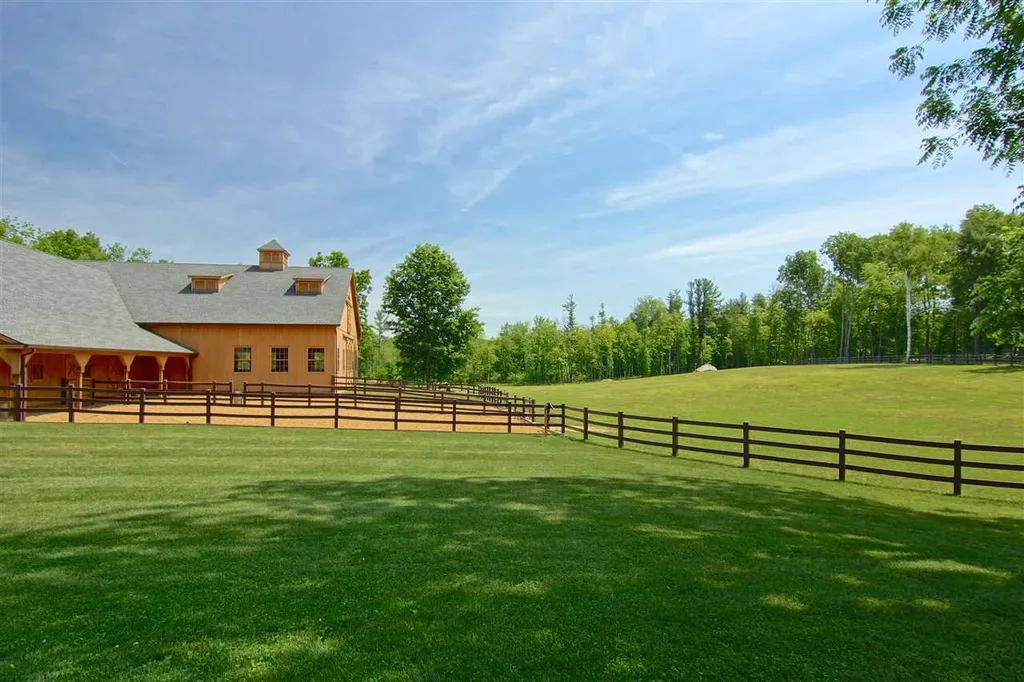 171 Pickpocket Road Brentwood NH 03833
