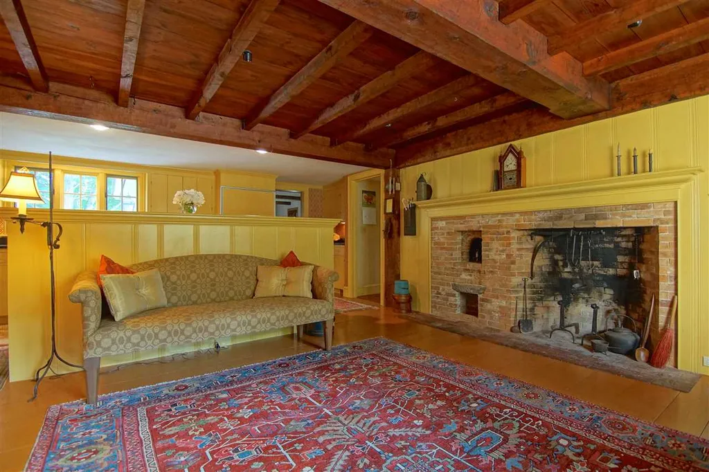 171 Pickpocket Road Brentwood NH 03833