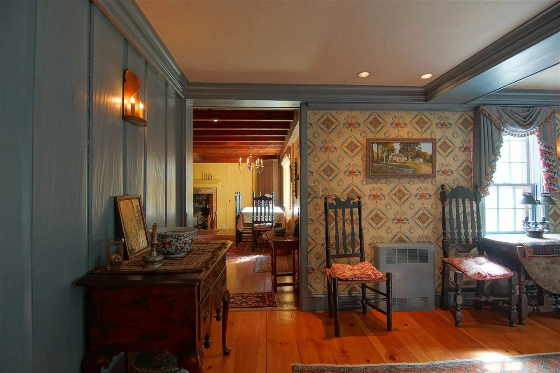 171 Pickpocket Road Brentwood NH 03833