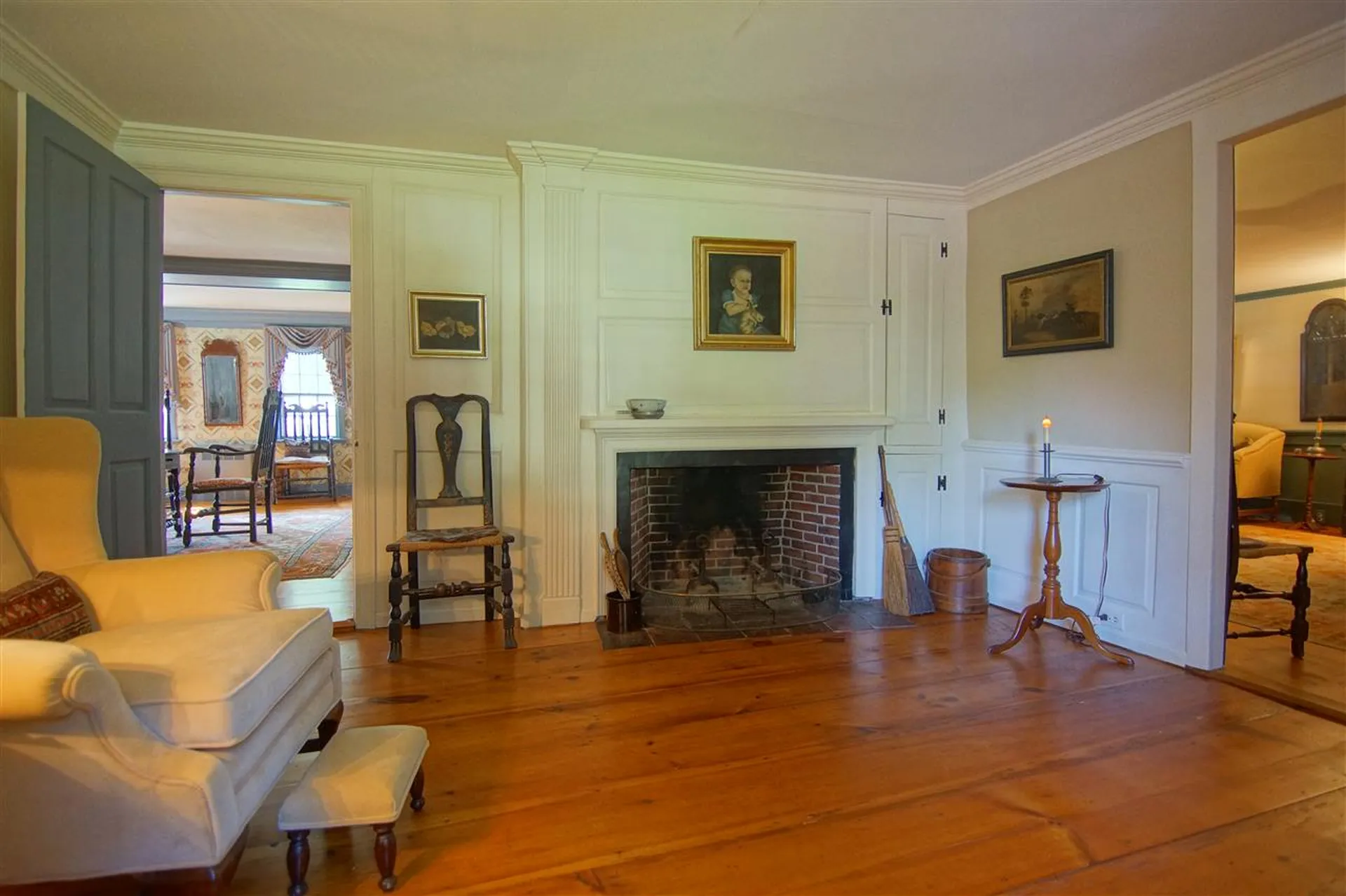171 Pickpocket Road Brentwood NH 03833