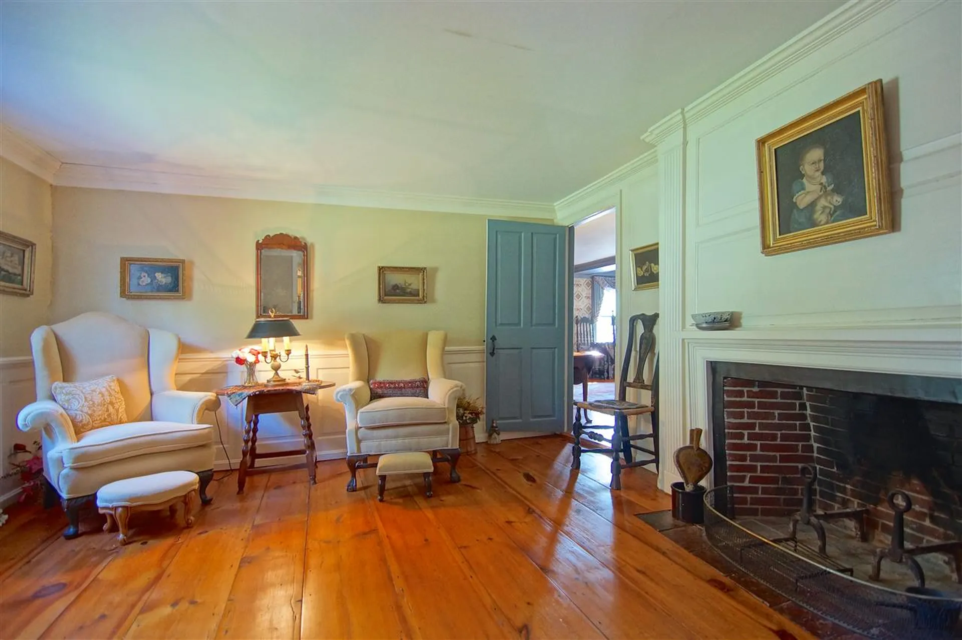 171 Pickpocket Road Brentwood NH 03833