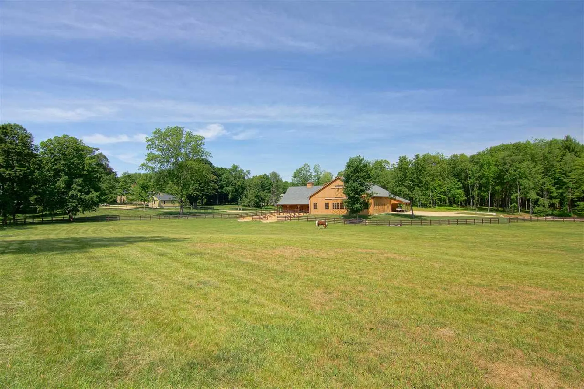171 Pickpocket Road Brentwood NH 03833