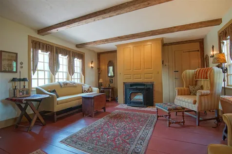 171 Pickpocket Road Brentwood NH 03833