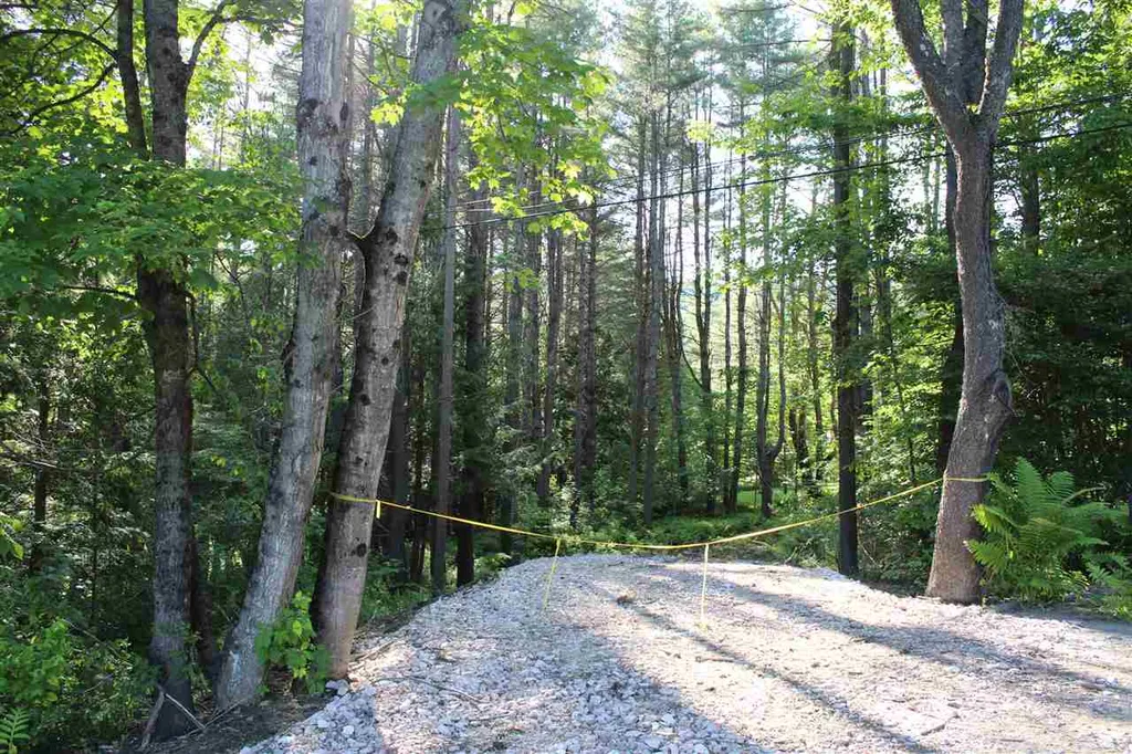 00 Barberry Hill Road Woodstock VT 05091