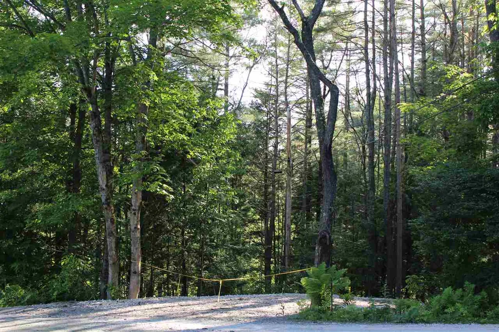 00 Barberry Hill Road Woodstock VT 05091