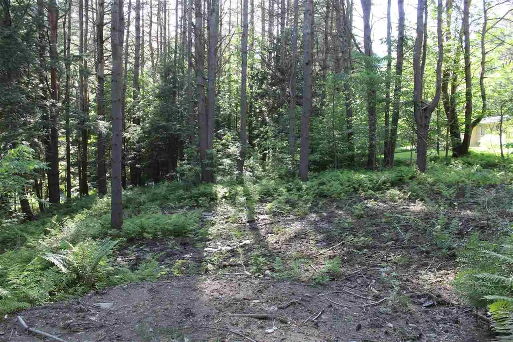 00 Barberry Hill Road Woodstock VT 05091