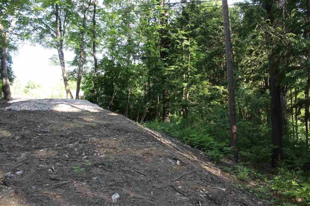 00 Barberry Hill Road Woodstock VT 05091