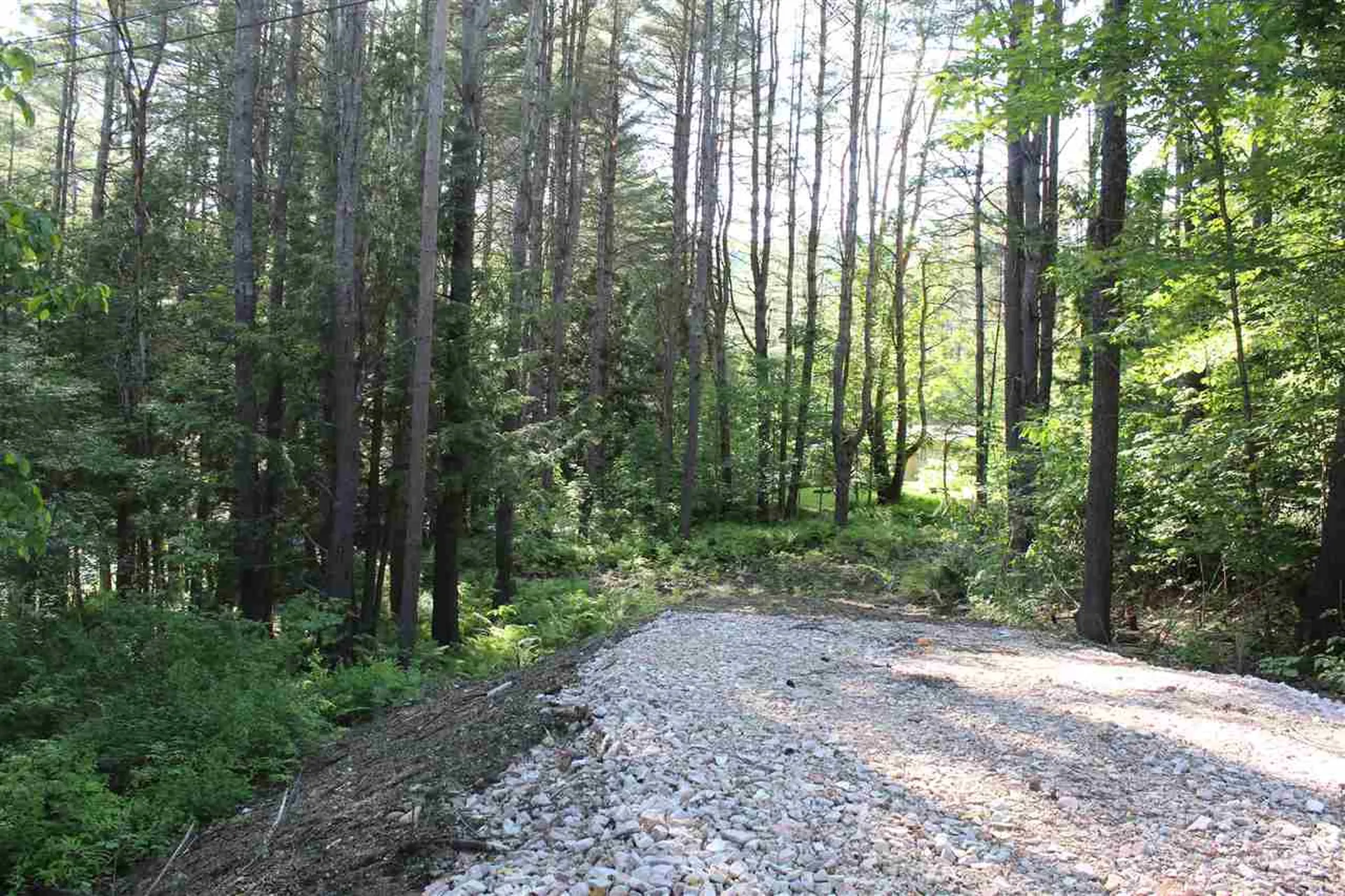 00 Barberry Hill Road Woodstock VT 05091